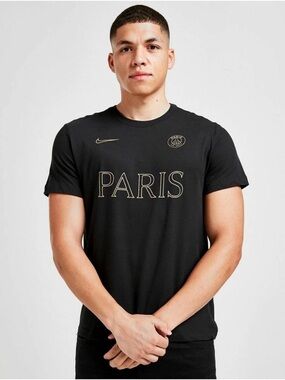 Nike Dri-Fit PSG Paris Saint-Germain T-Shirt